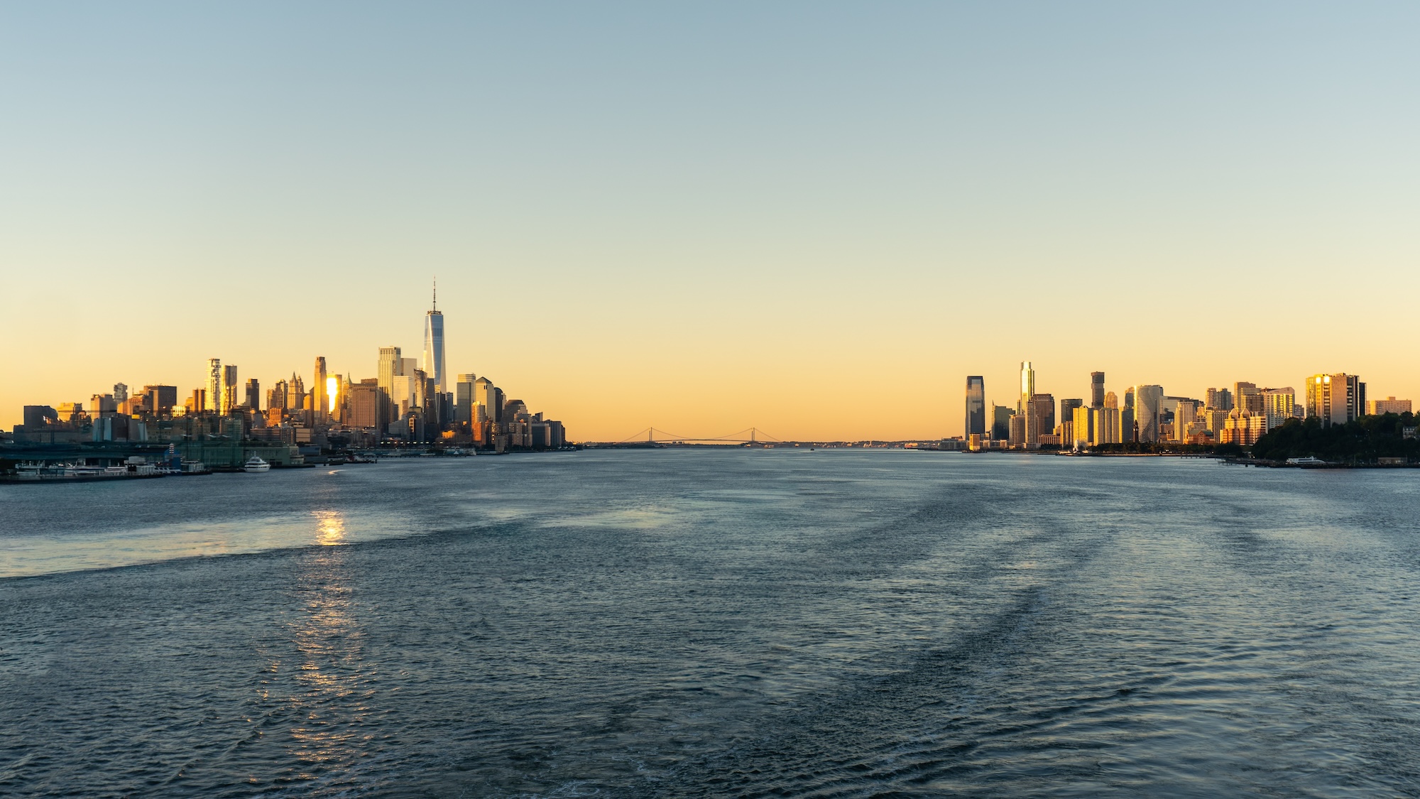 Medicaid Planning Across the Hudson: Key Differences Between New York and New Jersey